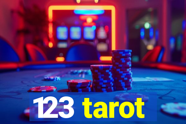 123 tarot